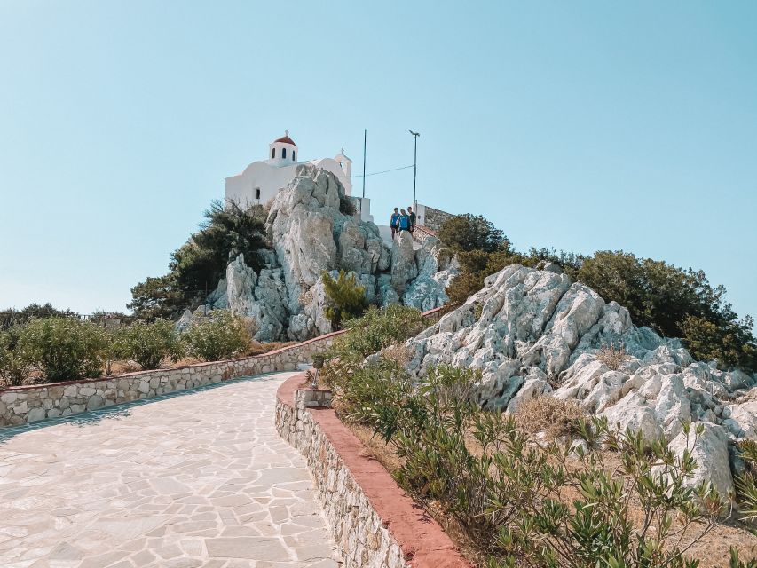 Pigadia: Agia Kyriaki Guided Hike with Coffee/Tea and Raki - What to bring so the experience stays enjoyable