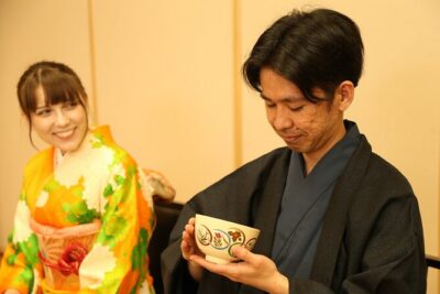 Practicing Zen through Japanese Tea Ceremony - Matcha Prep: The Movements That Matter