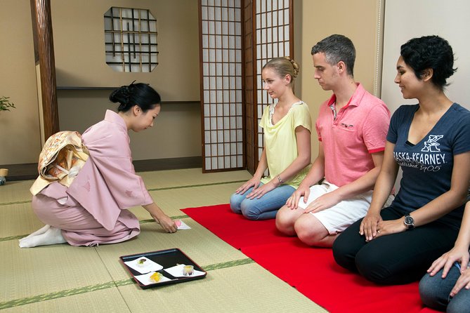 Practicing Zen through Japanese Tea Ceremony - Try It Yourself: A Second Mini-Ceremony