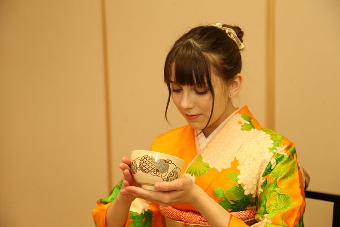 Practicing Zen through Japanese Tea Ceremony - Where This Ceremony Happens and How to Prepare