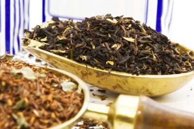 Premium Loose Leaf Tea and Chocolate Tasting - Choosing your experience: tea tasting vs. high tea vs. chocolate making