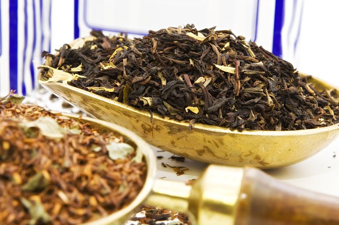 Premium Loose Leaf Tea and Chocolate Tasting - Choosing your experience: tea tasting vs. high tea vs. chocolate making