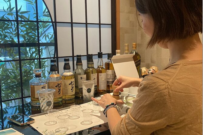 Private 2 Hours Matcha Masterclass with Tea and Guide - Who This Matcha Masterclass Fits Best (and Who Should Think Twice)