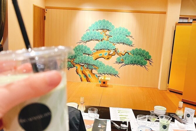 Private 2 Hours Matcha Masterclass with Tea and Guide - The Sensory Routine: Smell, Touch, Look, Sip, Repeat