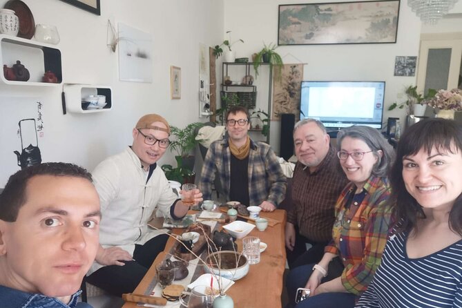 Private Authentic Tea Experience in Prague - Key Points Before You Go