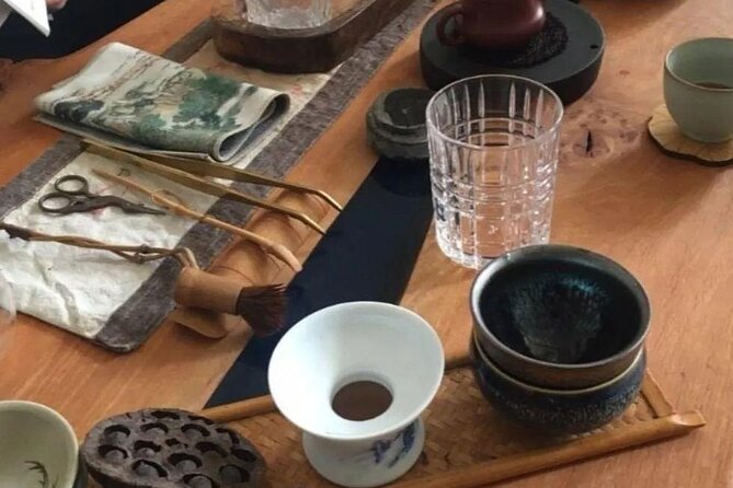 Private Authentic Tea Experience in Prague - What You’re Really Paying for: $45.53 and 2.5 Hours
