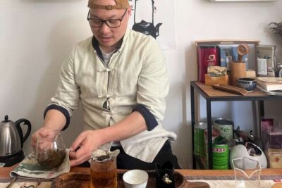 Private Authentic Tea Experience in Prague - A Private Session Means the Pace Belongs to You
