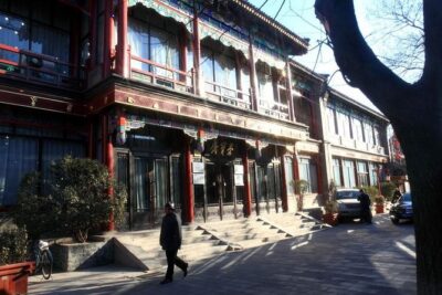 Private Beijing Markets Tour with Tea Tasting at Hongqiao Pearl Market - How the Private Guide Changes Everything (Lily, Lucy, Lisa)