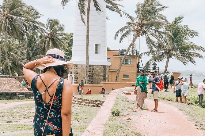 Private Galle Day Tour with Boat Safari & Tea Factory Visit - All Inclusive - Bentota River Safari: boat time through mangroves (about 1.5 hours)