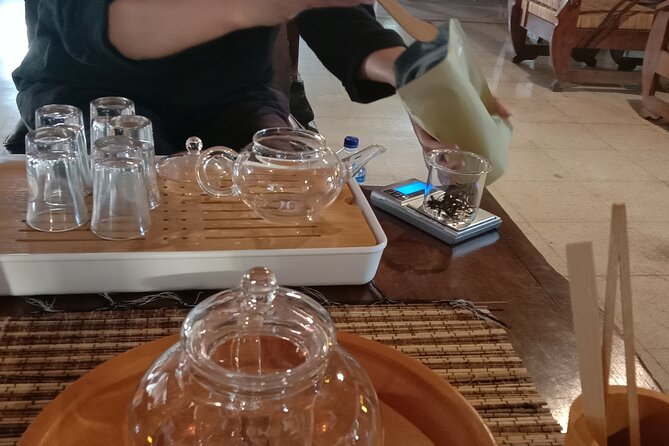Private Half-Day Tea Village Discovery with lunch in Yogyakarta - Seeing how artisan tea is made (not just sold)