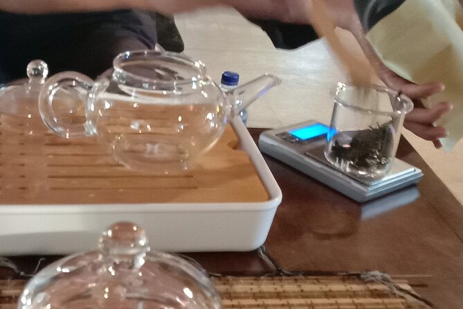 Private Half-Day Tea Village Discovery with lunch in Yogyakarta - Tea village countryside scenery, with time to slow down