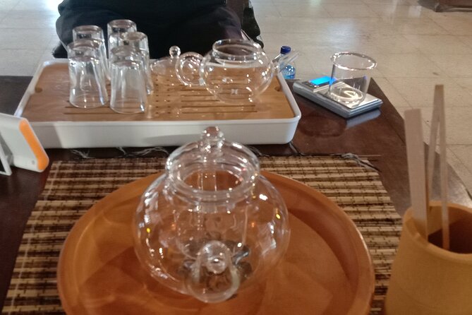 Private Half-Day Tea Village Discovery with lunch in Yogyakarta - Tea tasting after lunch: bring it home with better context