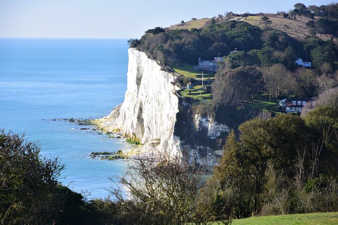 Private Half-Day Trip to Picture Postcard Villages of East Kent from Dover Including Traditional Cream Tea - What to pack and how to enjoy it without stress