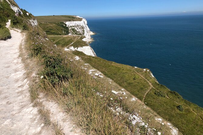 Private Half-Day Trip to Picture Postcard Villages of East Kent from Dover Including Traditional Cream Tea - Who this tour is best for
