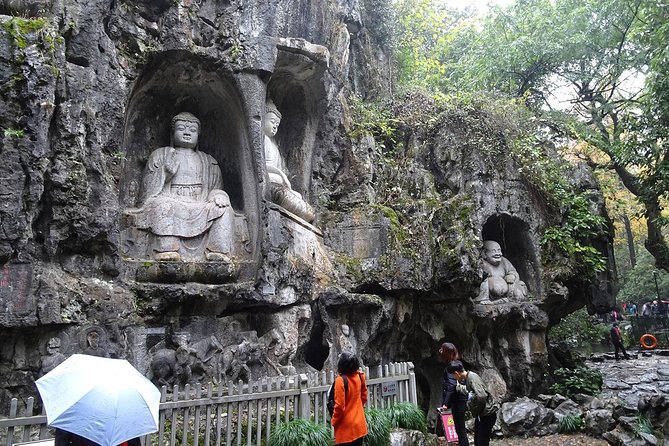 Private Hangzhou Day Tour to West Lake, Lingyin Temple, Tea Village, Old Pagoda - Who this private Hangzhou tour fits best