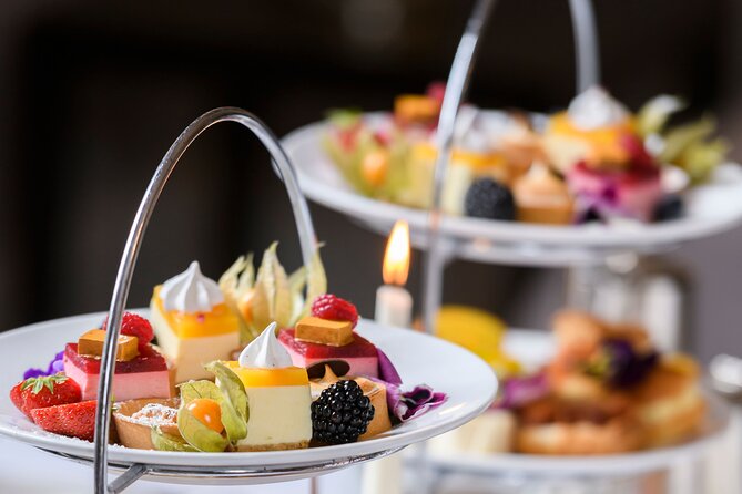 Private Jaunting Tour and Afternoon Tea in Killarney - Key highlights worth your time