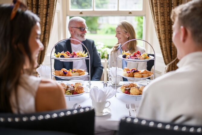 Private Jaunting Tour and Afternoon Tea in Killarney - The Lakes of Killarney jaunt: where the day slows down