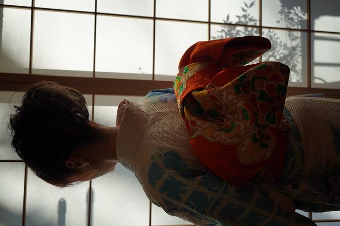 Private Kimono and tea ceremony at local home near Tokyo Disney - Should you book the Private Kimono and Tea ceremony near Tokyo Disney?