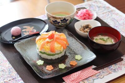 Private Kyoto Sushi Cooking Class & Tea Ceremony with Emika - Cooking Time That Still Leaves You Space to Enjoy