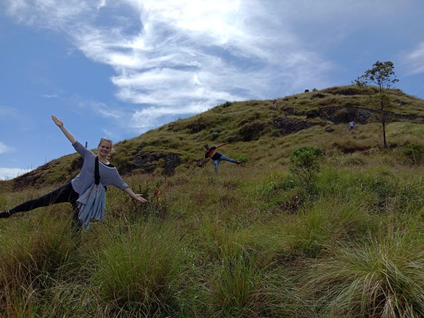 Private Munnar Tea Trek - Key takeaways before you go
