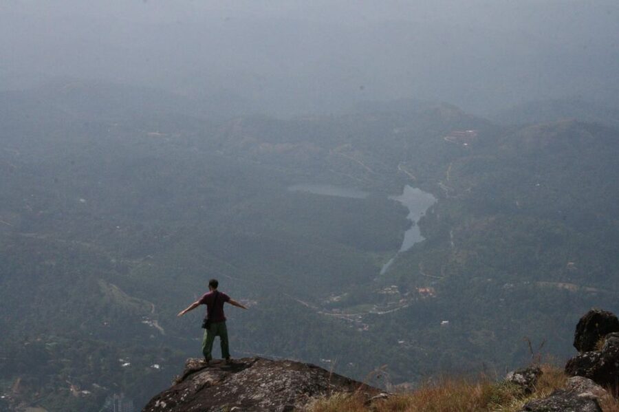 Private Munnar Tea Trek - Pace, comfort, and what to pack for a medium hike