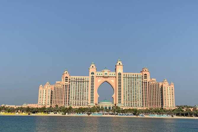 Private New Dubai Tour with Afternoon Tea in Burj al Arab and Burj Kalifa Ticket - A Dubai Day That Actually Covers the Highlights
