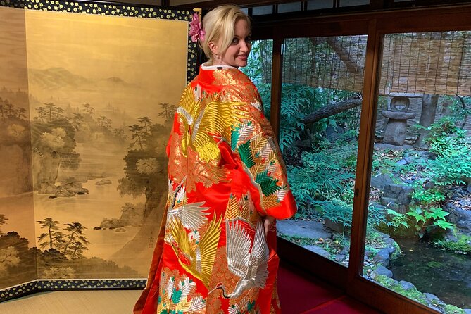 Private Tea Ceremony and Sake Tasting in Kyoto Samurai House - Price and Value: Is $99 Reasonable in Kyoto?