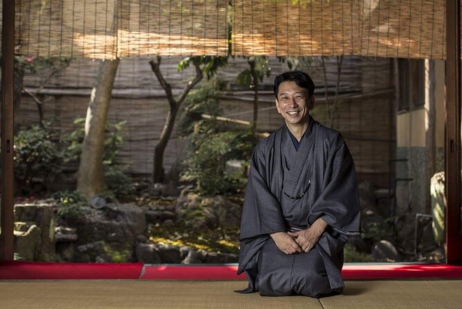 Private Tea Ceremony and Sake Tasting in Kyoto Samurai House - Practical Tips That Make a Real Difference