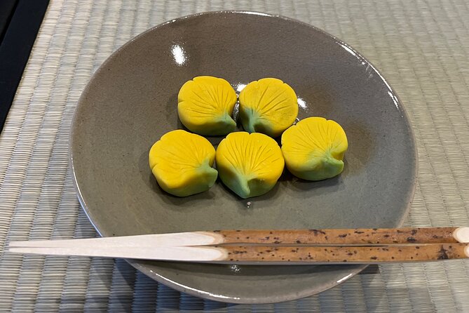 Private Tea Ceremony Experience in Hiroshima - Tea Ceremony Etiquette and Mindfulness, Explained in Plain Terms