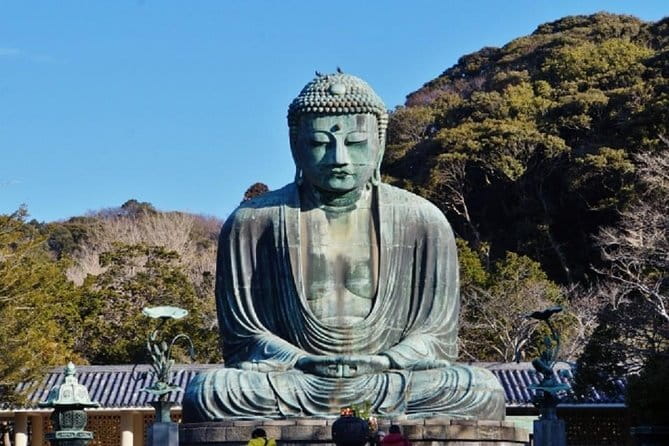 Private Tour in Kamakura: Matcha Tea Tasting & Photo Session - Matcha tea tasting plus camera advice: the value is in the timing