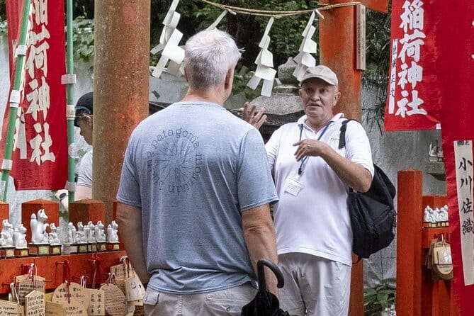 Private Tour in Kamakura: Matcha Tea Tasting & Photo Session - Who this private Kamakura photo and tea tour fits best