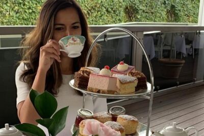 Private Tour: Royal High Tea At Kensington Palace Gardens - Timing, meeting point, and the 2-hour rhythm you’ll follow