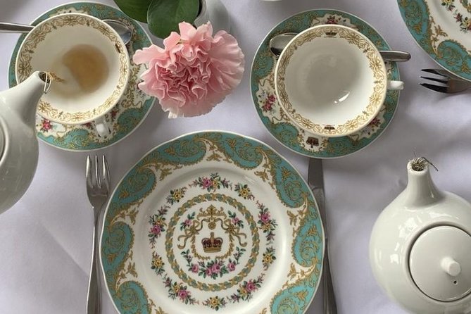 Private Tour: Royal High Tea At Kensington Palace Gardens - Should you book this Royal High Tea at Kensington Palace Gardens?