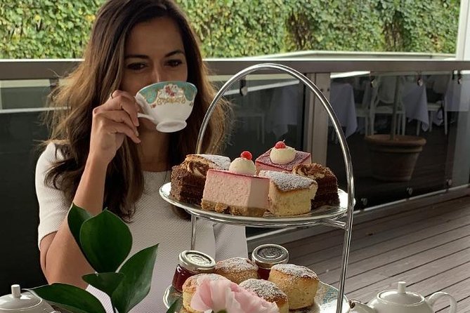 Private Tour: Royal High Tea At Kensington Palace Gardens - Timing, meeting point, and the 2-hour rhythm you’ll follow
