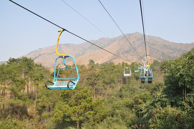 Private Tour: Yao Mountain and Tea Plantation from Guilin - Key things to know before you go