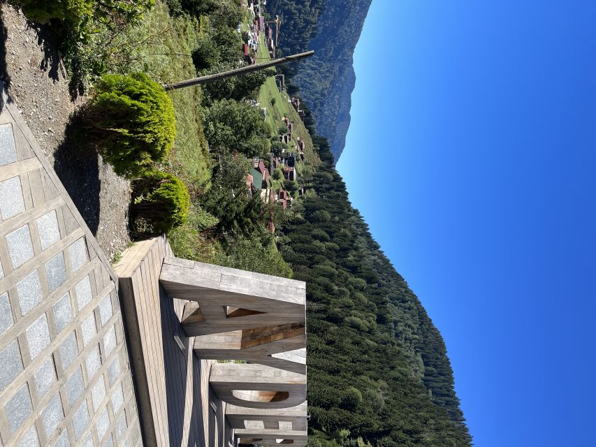 Rize: Ayder Highland Village & Tea Tasting Private Day Trip - Palovit Waterfall: High-Flow Drama in the Middle of the Green