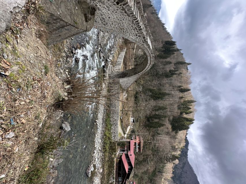 Rize: Ayder Highland Village & Tea Tasting Private Day Trip - Ayder Highland Village: Views, Thermal Vibes, and Easy Walking Time