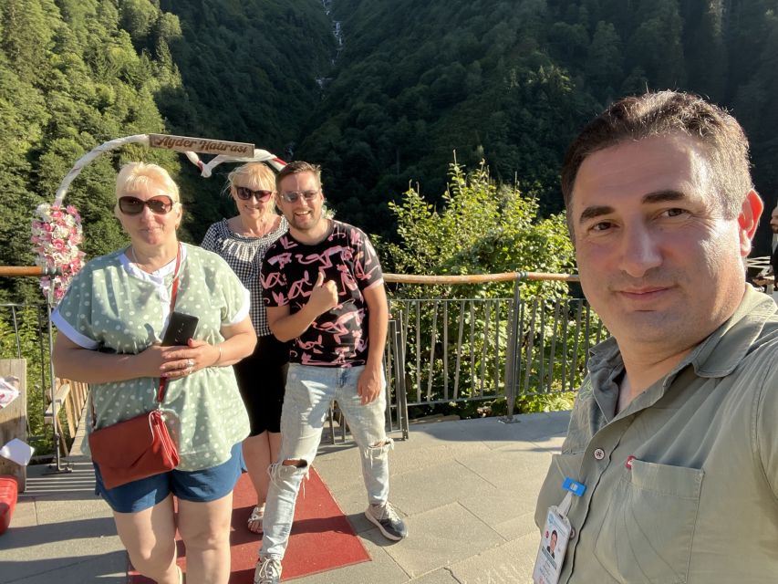 Rize: Ayder Highland Village & Tea Tasting Private Day Trip - What You Get for the Money: Private Value vs. DIY
