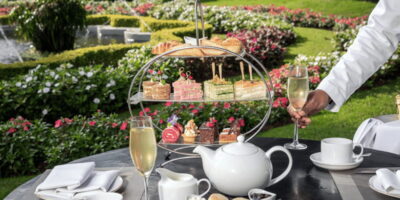 Royal Afternoon Tea at the Grand Nuwara Eliya + Bubbly! - Fresh Ceylon Tea Service: What You Should Expect From Your Cup
