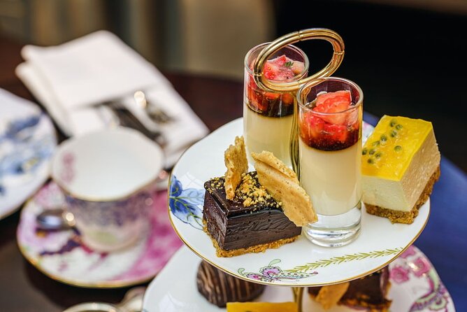 Royal Afternoon Tea & Walk at Kensington Palace - How the guide turns tea history into something you’ll remember