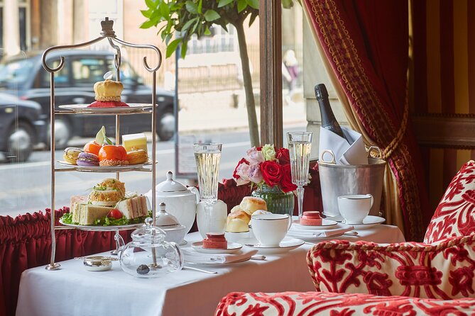 Royal London Tour with Afternoon Tea at The Rubens at the Palace - Big Ben / Elizabeth Tower: The Nickname Everyone Uses