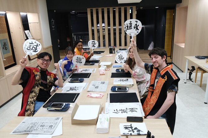 Samurai Show, Tea Ceremony, Japanese Traditional Activities - Tea ceremony: manners, rhythm, and the small steps that matter