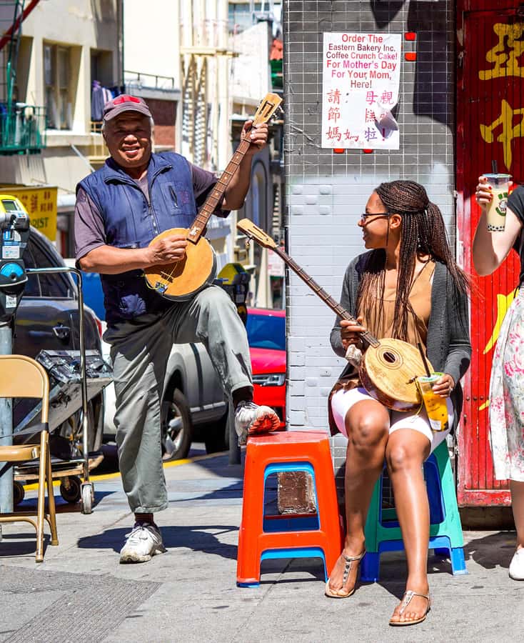 San Francisco: Chinatown Dim Sum and Tea Tour - Key Highlights You Should Care About