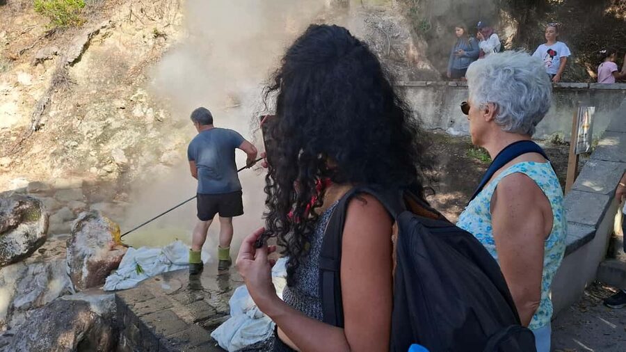 São Miguel: 2-Day Island Tour, Tea & Pineapple Plantation - Escalvado, Ferraria, and the Ocean Edge You’ll Want to Return To