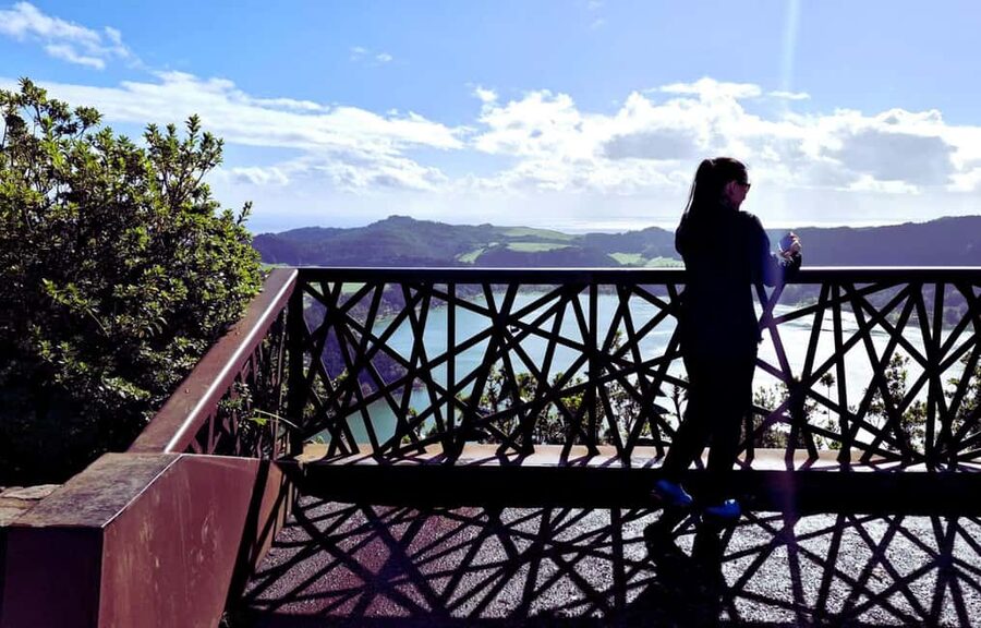 São Miguel: 2-Day Island Tour, Tea & Pineapple Plantation - West Day: Pineapple First, Then Sete Cidades’s Crater Drama