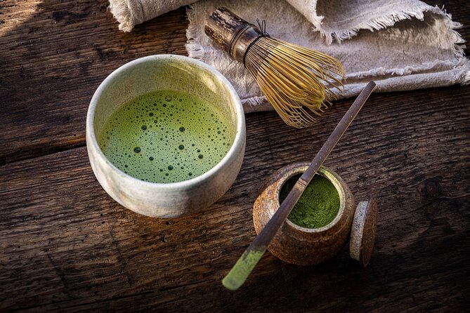 Scenic Green Tea Fields of Hidden Kyoto & Local Tea Exp (Private) - Byodoin Phoenix Hall: Pure Land paradise on a Kyoto afternoon