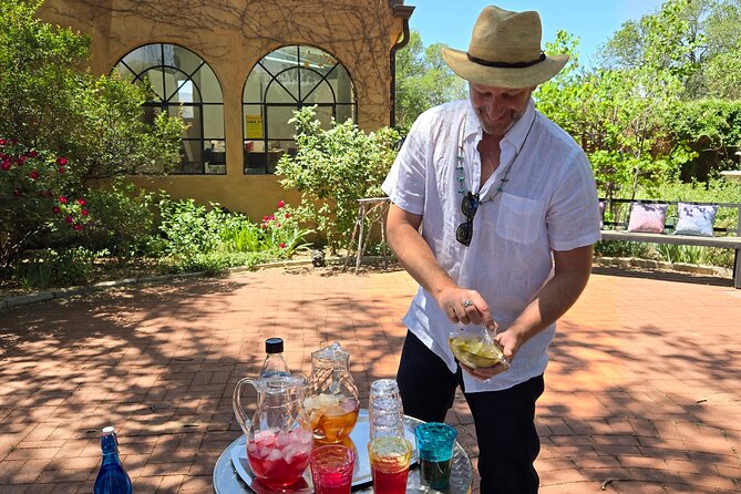 Seftel Gallery Art Experience - Meet the Artist near Santa Fe - Price and value: why $35 can make sense for what you’re getting