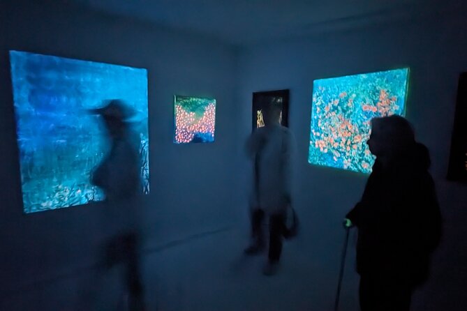 Seftel Gallery Art Experience - Meet the Artist near Santa Fe - Who should book this, and who should skip it