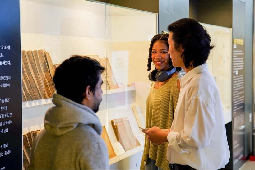 Seoul: Herbal Tea Class & Korean Medicine Tour - FAQ