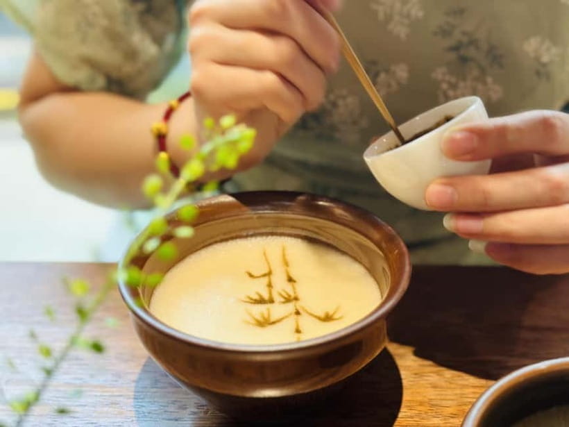 Shanghai: Chinese Tea Ceremony Experience - Key things that make this tea ceremony worth your time